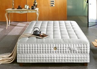 Yataş Bedding King Master 10.000 80x130 cm Yaylı Yatak kullananlar yorumlar